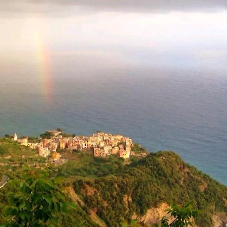 דירות ורנאצה Cinque Terre Sea View מראה חיצוני תמונה