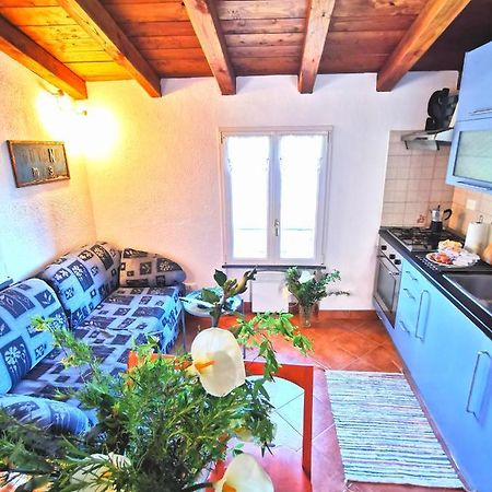 דירות ורנאצה Cinque Terre Sea View מראה חיצוני תמונה