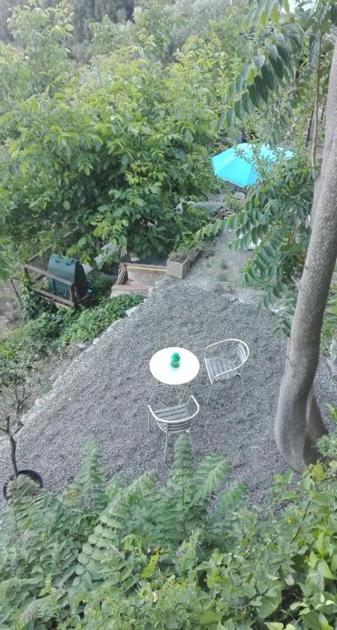דירות ורנאצה Cinque Terre Sea View מראה חיצוני תמונה
