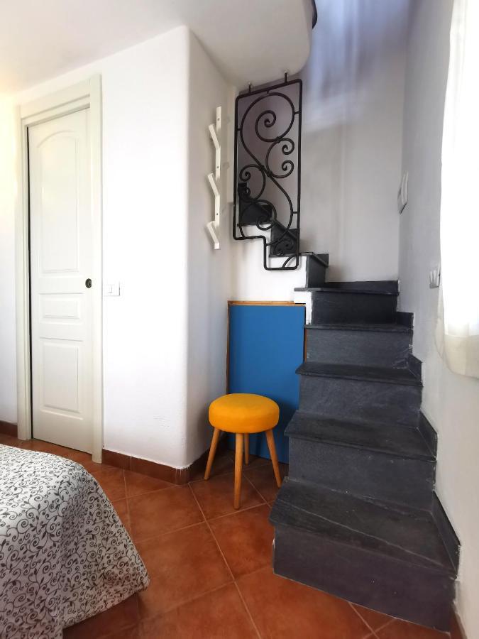 דירות ורנאצה Cinque Terre Sea View מראה חיצוני תמונה