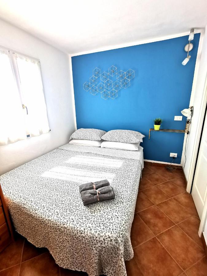 דירות ורנאצה Cinque Terre Sea View מראה חיצוני תמונה