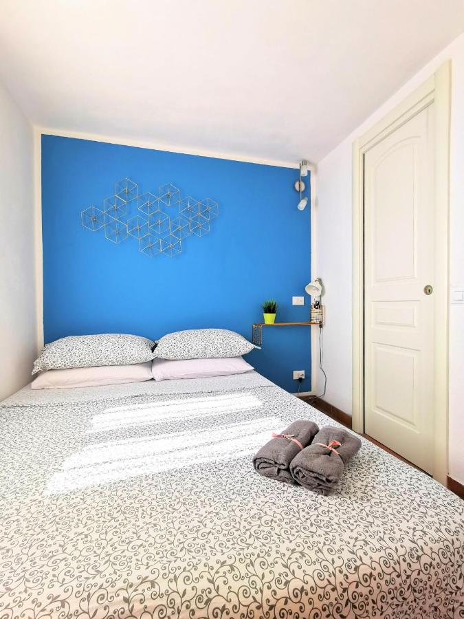 דירות ורנאצה Cinque Terre Sea View מראה חיצוני תמונה