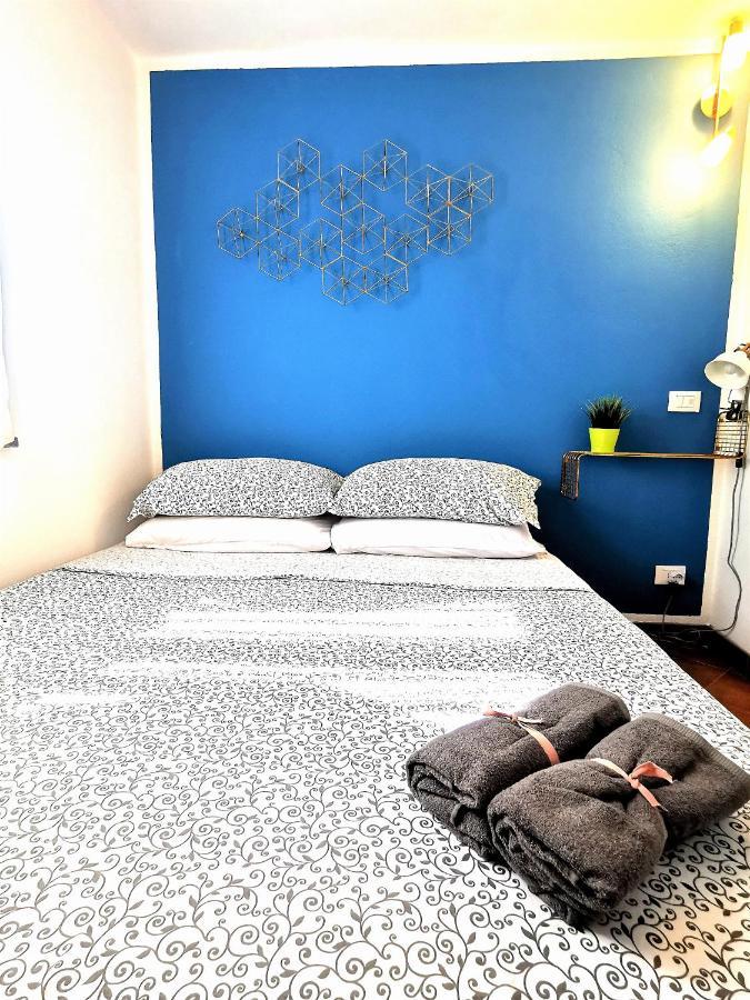 דירות ורנאצה Cinque Terre Sea View מראה חיצוני תמונה